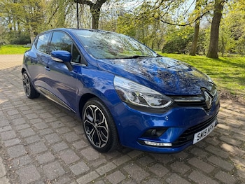 Used Renault Clio 2019 for sale - 78452354: Photo