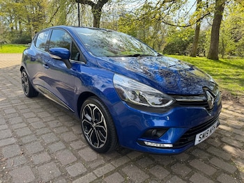 Used Renault Clio 2019 for sale - 78452354: Photo