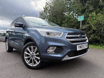 Used Ford Kuga 2019 for sale - 78754569: Photo