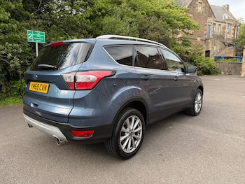 Used Ford Kuga 2019 for sale - 78754569: Photo