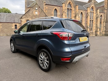 Used Ford Kuga 2019 for sale - 78754569: Photo
