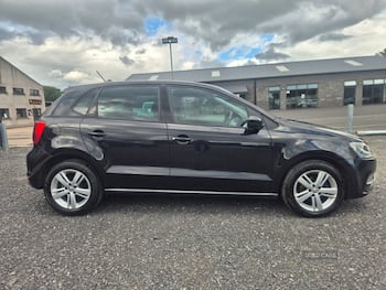 Used Volkswagen Polo 2016 for sale - 79522031: Photo