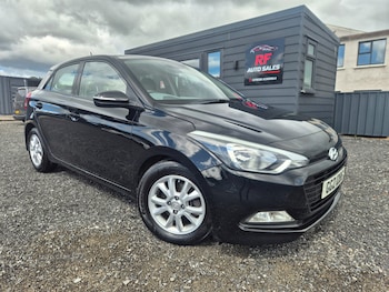 Used Hyundai i20 2016 for sale - 79509922: Photo
