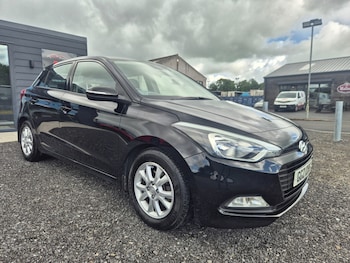 Used Hyundai i20 2016 for sale - 79509922: Photo
