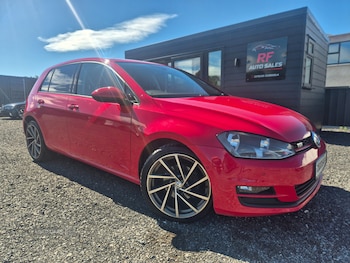 Used Volkswagen Golf 2016 for sale - 79256602: Photo