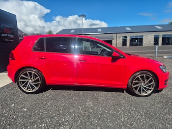 Used Volkswagen Golf 2016 for sale - 79256602: Photo