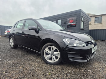 Used Volkswagen Golf 2014 for sale - 79554299: Photo