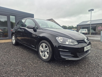 Used Volkswagen Golf 2014 for sale - 79554299: Photo
