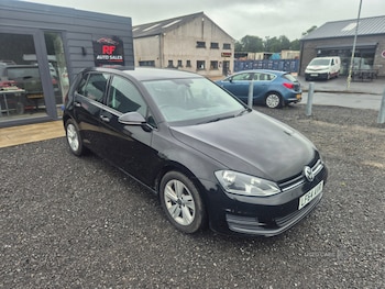 Used Volkswagen Golf 2014 for sale - 79554299: Photo