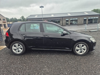 Used Volkswagen Golf 2014 for sale - 79554299: Photo