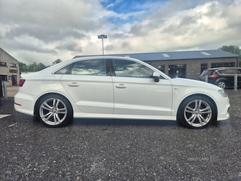 Used Audi A3 2015 for sale - 78823956: Photo