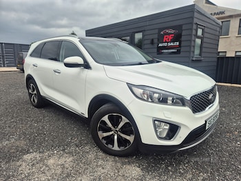 Used Kia Sorento 2015 for sale - 78923600: Photo