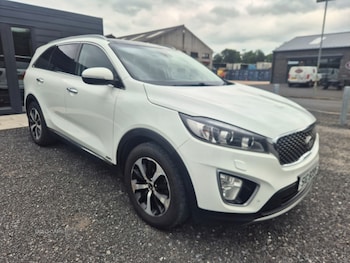 Used Kia Sorento 2015 for sale - 78923600: Photo