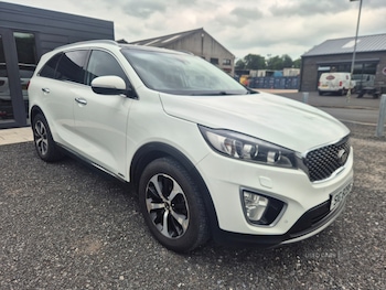 Used Kia Sorento 2015 for sale - 78923600: Photo