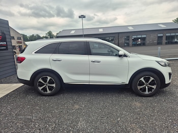 Used Kia Sorento 2015 for sale - 78923600: Photo