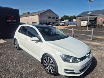 Used Volkswagen Golf 2017 for sale - 79256762: Photo