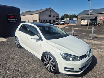 Used Volkswagen Golf 2017 for sale - 79256762: Photo