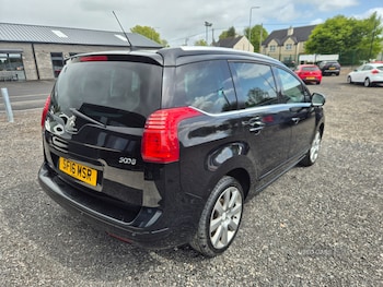 Used Peugeot 5008 2016 for sale - 78823943: Photo