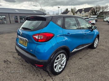 Used Renault Captur 2015 for sale - 79122128: Photo