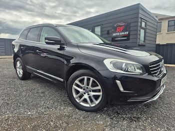 Used Volvo XC60 2016 for sale - 79510043: Photo