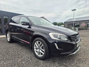 Used Volvo XC60 2016 for sale - 79510043: Photo