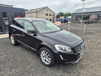 Used Volvo XC60 2016 for sale - 79510043: Photo