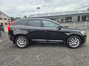 Used Volvo XC60 2016 for sale - 79510043: Photo