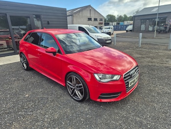 Used Audi A3 2016 for sale - 78823948: Photo