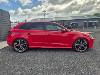 Used Audi A3 2016 for sale - 78823948: Photo