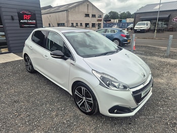 Used Peugeot 208 2016 for sale - 79509991: Photo