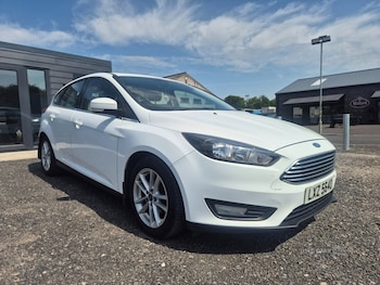 Used Ford Focus 2017 for sale - 79510097: Photo