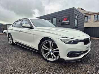 Used BMW 3 Series 2017 for sale - 79509911: Photo
