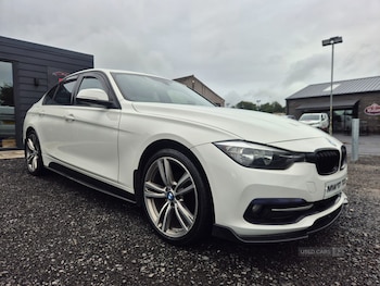 Used BMW 3 Series 2017 for sale - 79509911: Photo