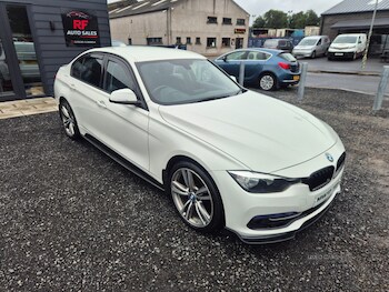 Used BMW 3 Series 2017 for sale - 79509911: Photo