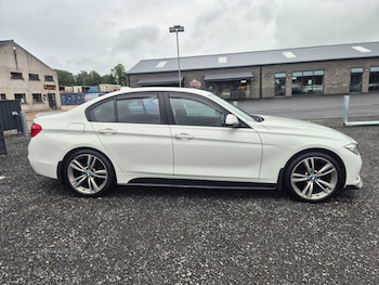 Used BMW 3 Series 2017 for sale - 79509911: Photo