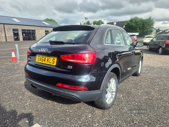 Used Audi Q3 2014 for sale - 78823946: Photo