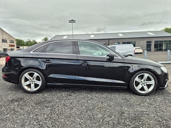 Used Audi A3 2017 for sale - 78989471: Photo
