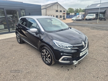 Used Renault Captur 2017 for sale - 79509968: Photo