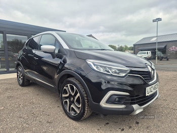 Used Renault Captur 2017 for sale - 79509968: Photo