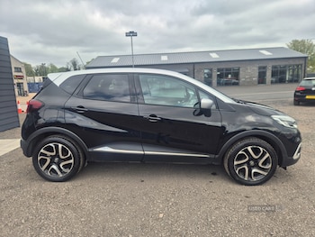 Used Renault Captur 2017 for sale - 79509968: Photo
