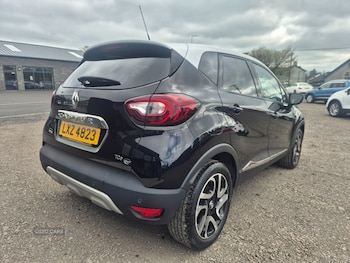 Used Renault Captur 2017 for sale - 79509968: Photo