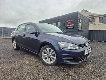Used Volkswagen Golf 2013 for sale - 79566468: Photo