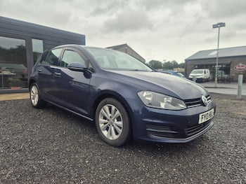 Used Volkswagen Golf 2013 for sale - 79566468: Photo