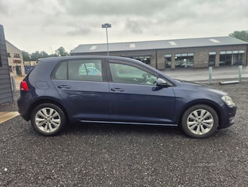 Used Volkswagen Golf 2013 for sale - 79566468: Photo