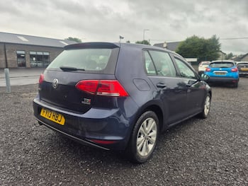 Used Volkswagen Golf 2013 for sale - 79566468: Photo