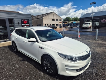 Used Kia Optima 2017 for sale - 78867287: Photo