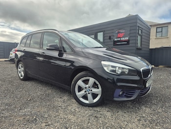 Used BMW 2 Series 2015 for sale - 79541070: Photo
