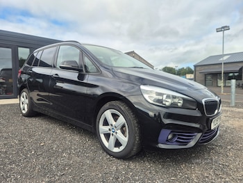 Used BMW 2 Series 2015 for sale - 79541070: Photo