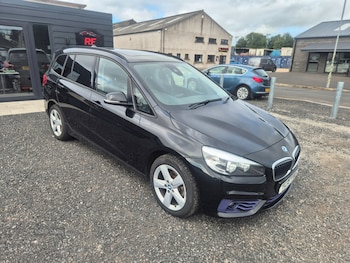 Used BMW 2 Series 2015 for sale - 79541070: Photo