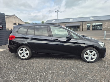 Used BMW 2 Series 2015 for sale - 79541070: Photo